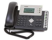 Yealink T26P VoIP phone