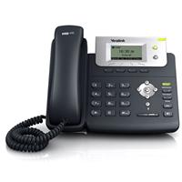 Yealink T20 VoIP phone